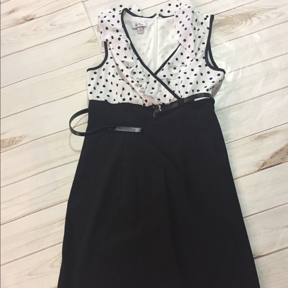 ALYX Limited Dress Size 4